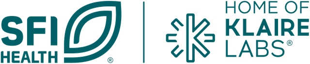Klaire Labs/SFI Health