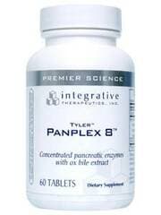 Panplex 8 (60 tablets)