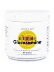 Ultimate Glucosamine NAG (60g)