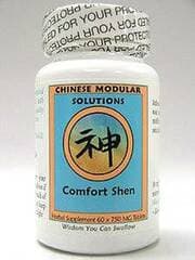Comfort Shen (60 tablets)