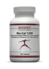 Bio-Cal 1200 (100 tablets)