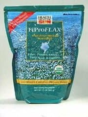FiPro Flax™ Milled Flaxseed (15oz)