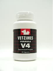 Formula V4 (90 capsules)