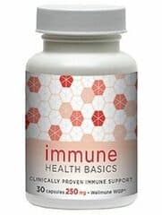 Immune Health Basics (30 capsules)