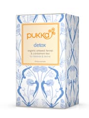 Detox Tea (20 sachets)