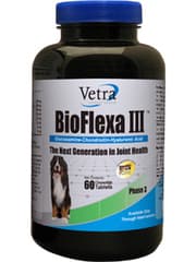 BioFlexa III (60 tablets)