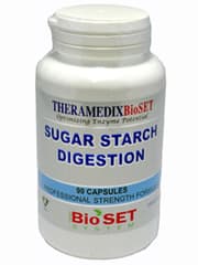 Sugar/Starch Digestion (90 capsules)