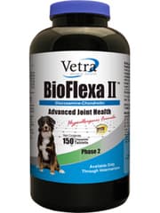 BioFlexa II Low Allergen (150 tablets)