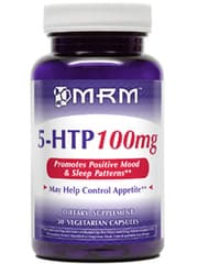 5-HTP 100mg (30 capsules)