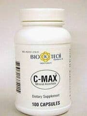 C-Max (250 capsules)
