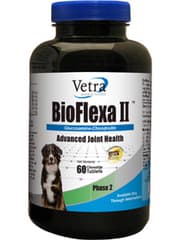 BioFlexa II (150 tablets)