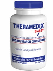 Sugar/Starch Digestion (180 capsules)