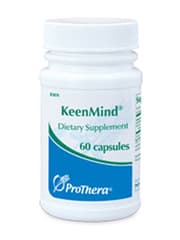 KeenMind (60 capsules)