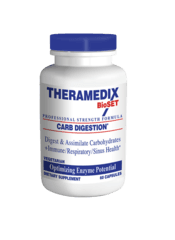 Carb Digestion (60 capsules)