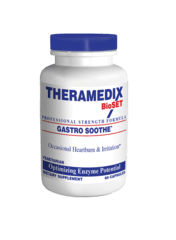 Gastro Soothe (60 capsules)