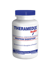 Protein Digestion (90 capsules)