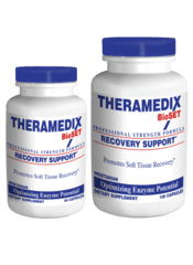 Recovery Support (120 capsules)