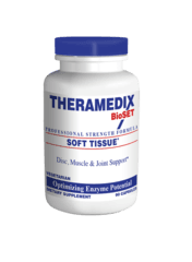 Soft Tissue (90 capsules)