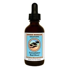 Consolidate Red River (Blood) (2oz)