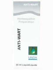 Anti-wart Drops (0.75oz)