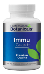 Immu Guard (90 capsules)