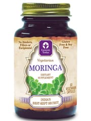 Moringa (60 capsules)