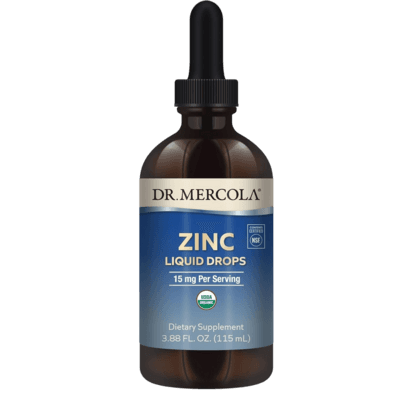 Zinc Liquid Drops | Fullscript Zinc Liquid Drops | Fullscript