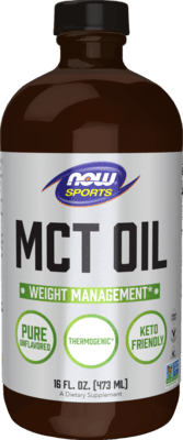 MCT Oil | Fullscript MCT Oil | Fullscript