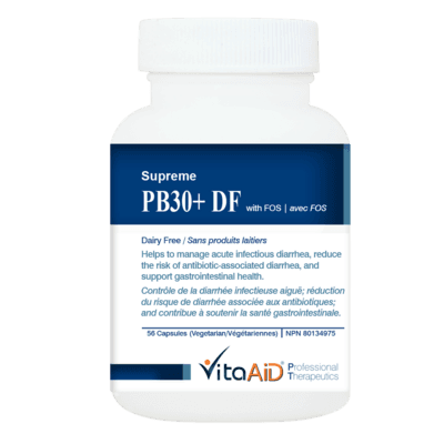 Supreme-PB30+ DF (Dairy-Free) | Fullscript Supreme-PB30+ DF (Dairy-Free) | Fullscript