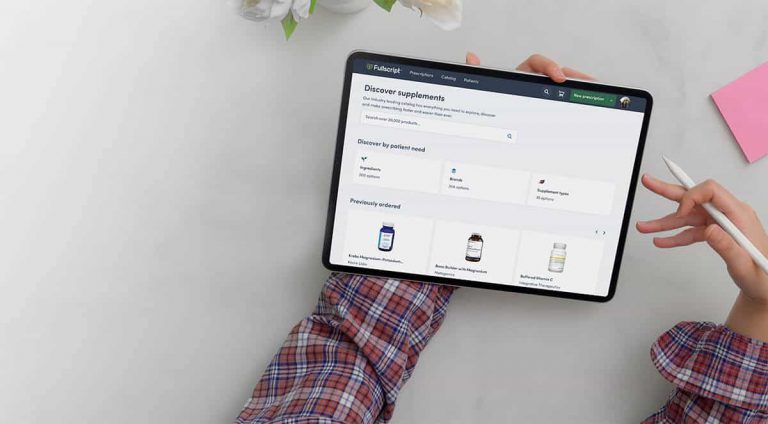 HGGC and Snapdragon to Make $240 Million Growth Investment in Fullscript