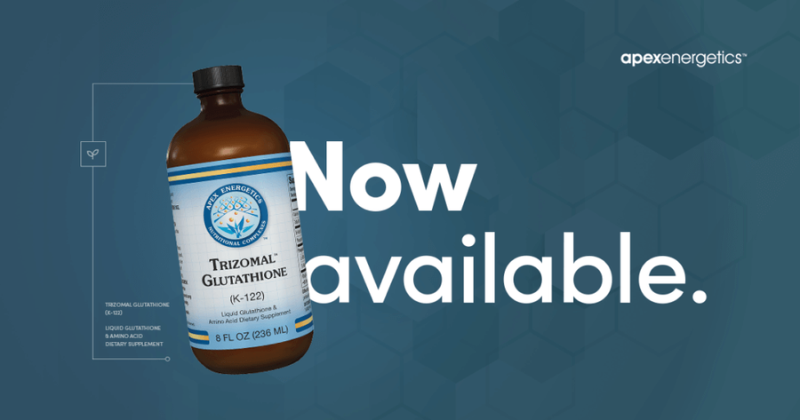 glutathione apex energetics Apex Energetics now Available on Fullscript | Fullscript