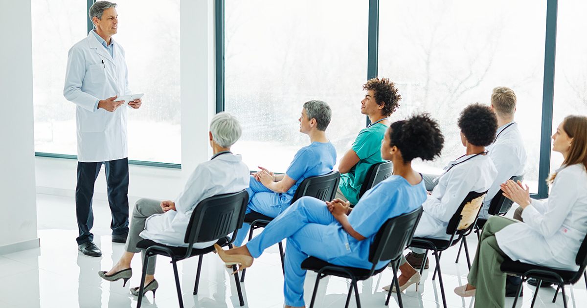 Staff Training in Functional Medicine for Clinicians | Fullscript