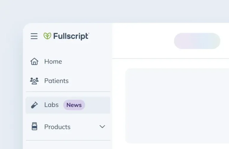 Navigate Smarter, Start Stronger: Meet the New Homepage and Menu