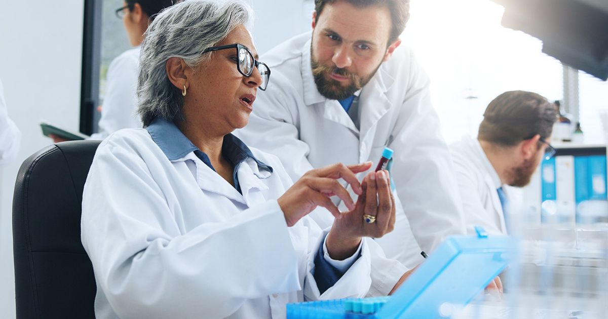 Interpreting Stool and Breath Tests in GI Practice | Fullscript