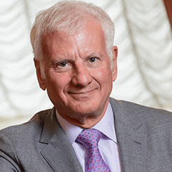 Dr. Joseph Pizzorno - headshot