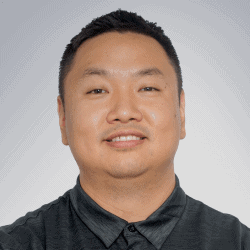 Dr. Cheng Ruan, MD - headshot