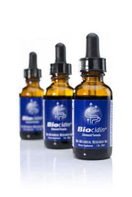 Biocindin Advanced Formula by Bio Botanical Research