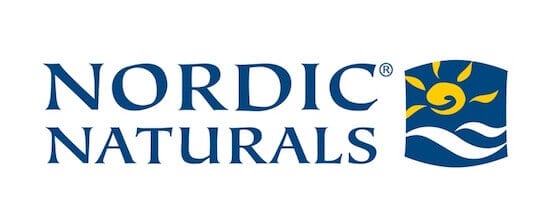 Nordic naturals logo
