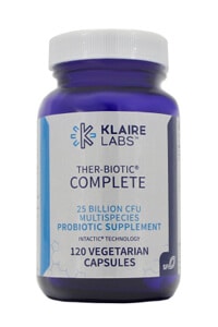 Ther-Biotic Complete by Klaire Labs