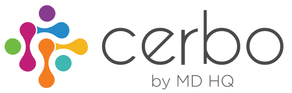 cerbo EMR integration fullscript