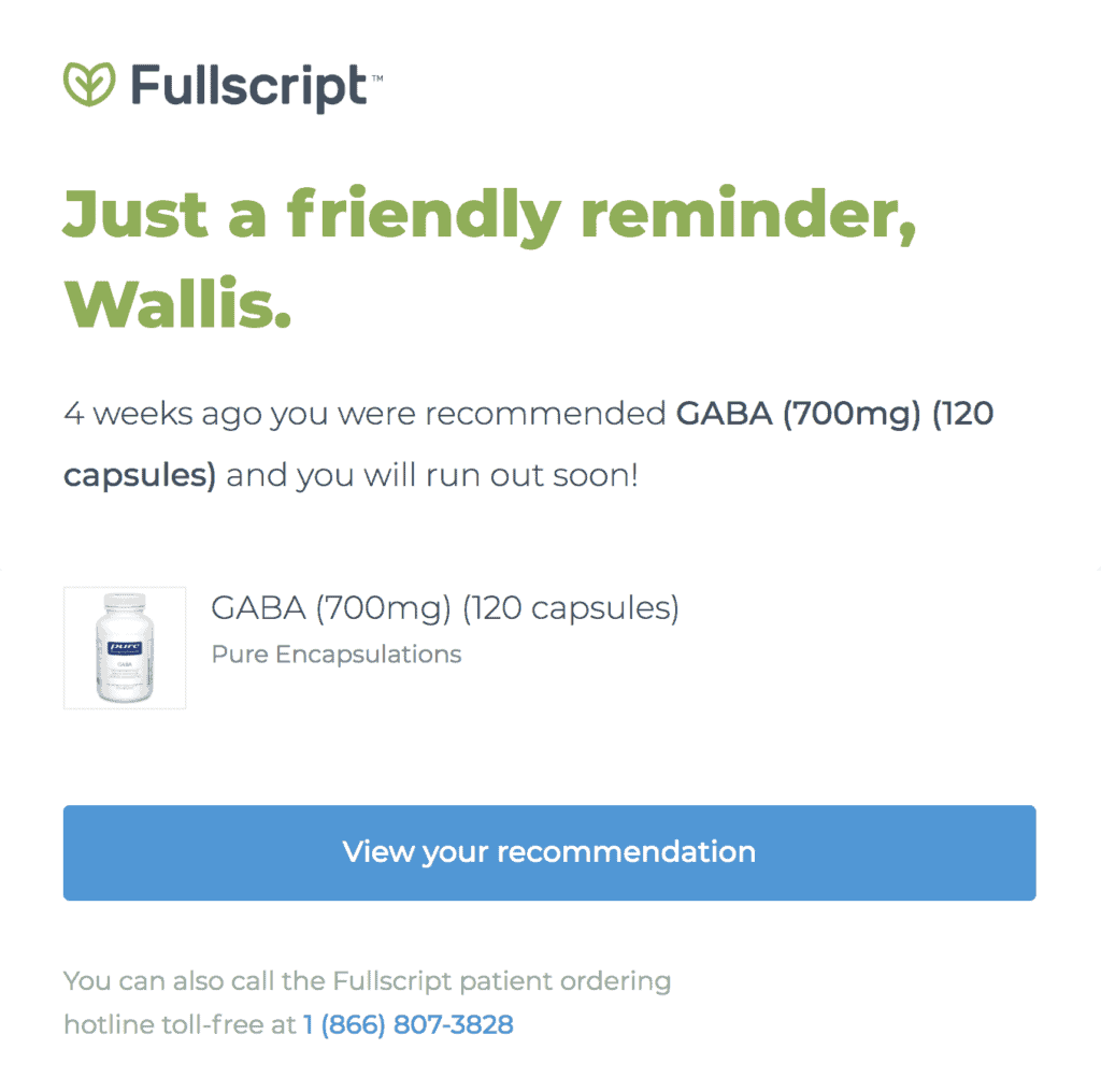 Fullscript-Advanced-Refill-Reminders