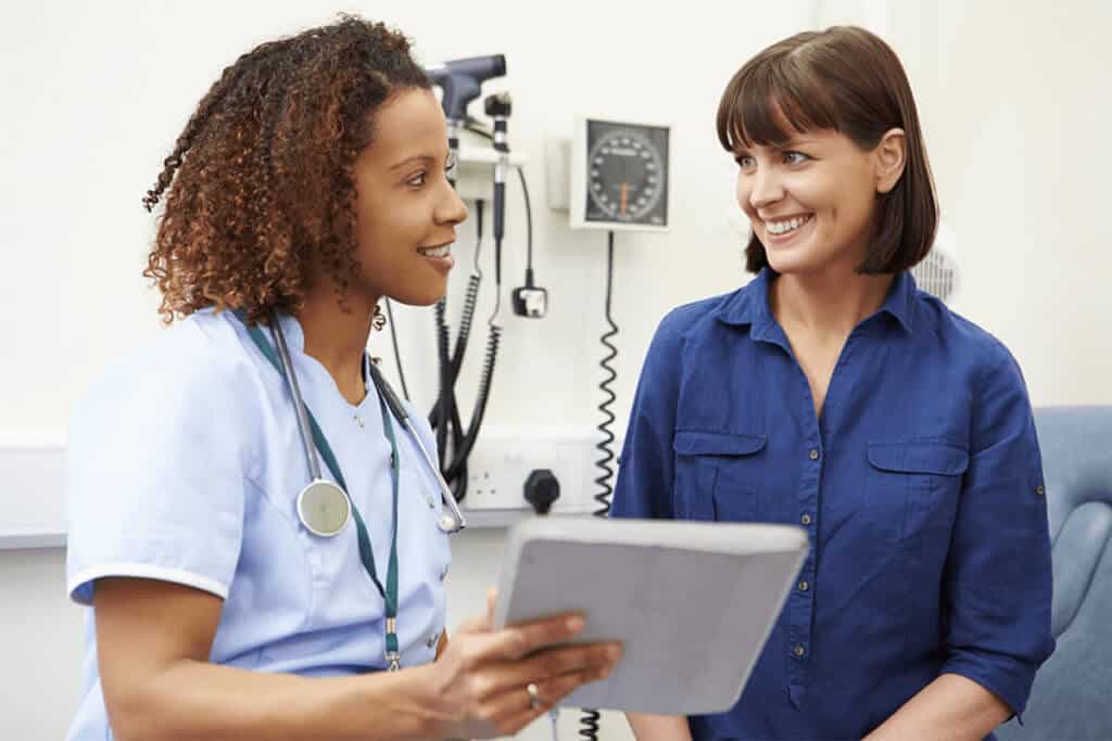 Nurse Practitioner What They Can Help You With Fullscript