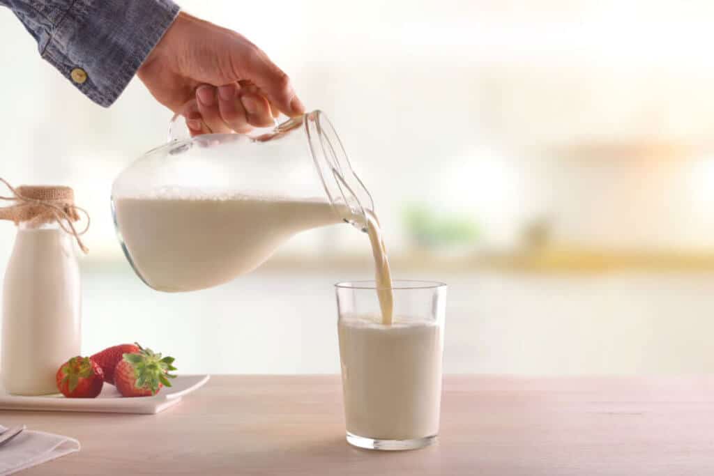 Benefits of Colostrum, Including Immune Health | Fullscript