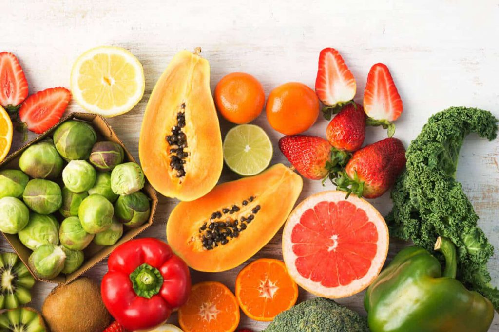 Un guide sur la vitamine C: bienfaits pour la santé et meilleures sources |  Fullscript