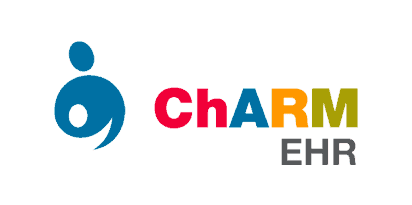ChARM EHR Logo
