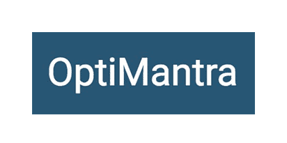 OptiMantra Logo
