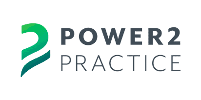 Power2Practice Logo