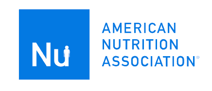 American Nutrition Association Logo