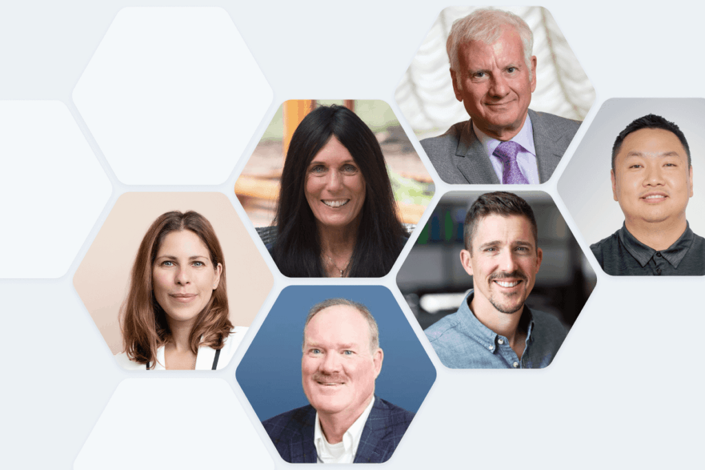 Image of Fullscript Medical Advisory Board Members