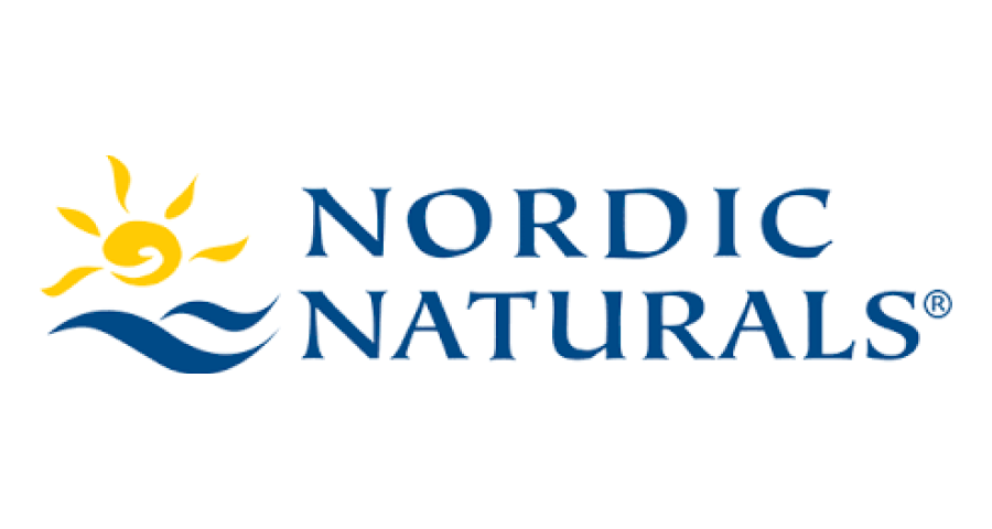 Brands: Nordic Naturals logo